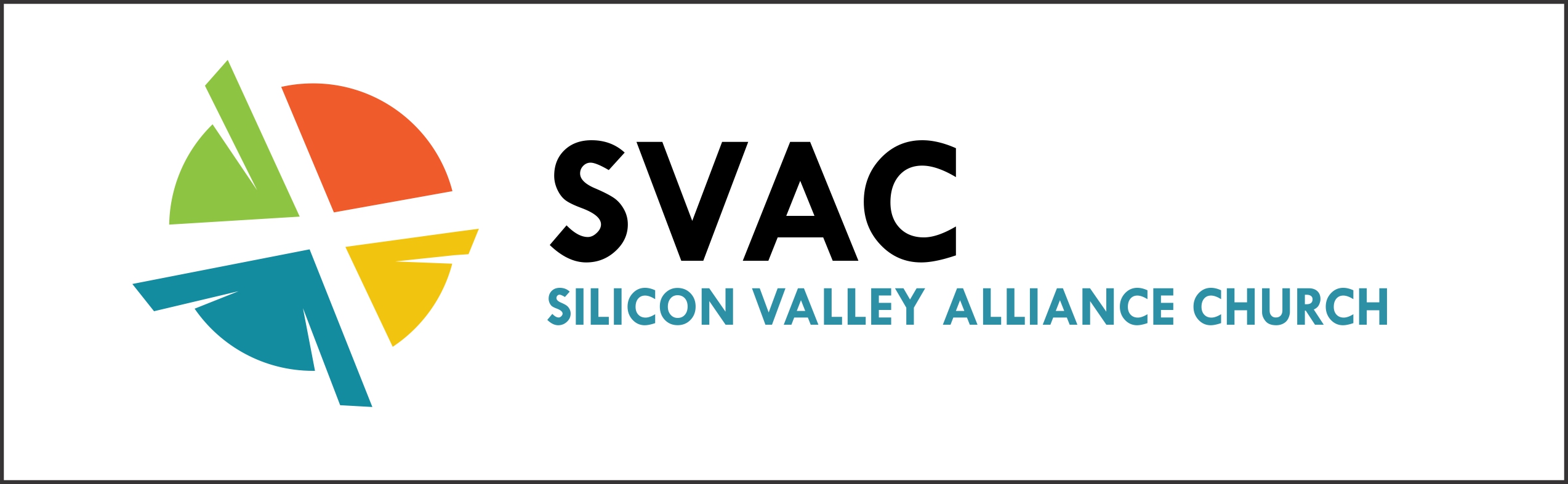 SVAC Logo v2b – Silicon Valley Alliance Church